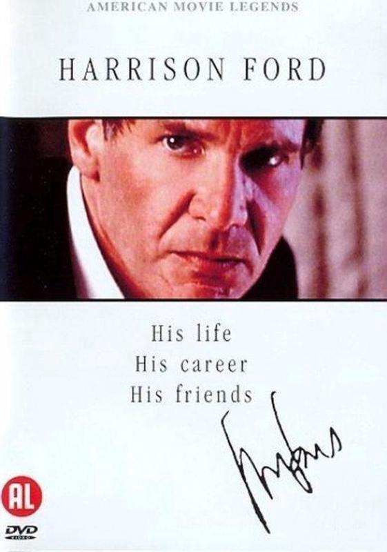 Harrison Ford legends (dvd nieuw), Cd's en Dvd's, Dvd's | Actie, Ophalen of Verzenden