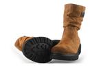 Rieker Boots in maat 38 Cognac | 5% extra korting, Kleding | Dames, Schoenen, Overige kleuren, Verzenden, Overige typen, Zo goed als nieuw