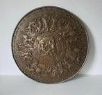 Schild - Zweden - Armourschild Husqvarna Ca. 1860