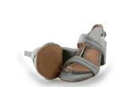 Mexx Sandalen in maat 38 Blauw | 5% extra korting, Mexx, Sandalen of Muiltjes, Gedragen, Verzenden
