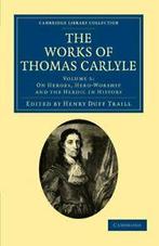 The Works of Thomas Carlyle - Volume 5. Traill, Duff   New., Thomas Carlyle, Zo goed als nieuw, Verzenden