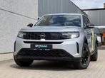 opel frontera, Nieuw