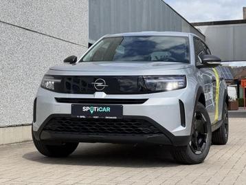 opel frontera beschikbaar voor biedingen