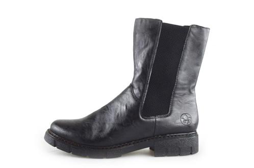Rieker Chelsea Boots in maat 41 Zwart | 10% extra korting, Vêtements | Femmes, Chaussures, Envoi