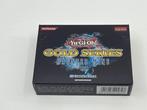 Yu-Gi-Oh! - 1 Booster box - Gold Series: Haunted mine,, Nieuw
