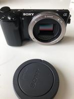 Sony NEX-5R Digitale camera, Audio, Tv en Foto, Nieuw