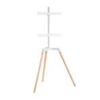 2dekans | Easel Studio TV-Standaard - Voor TV van 50 tot 65, Huis en Inrichting, Ophalen of Verzenden, Nieuw