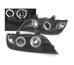PHARES BMW Z3 ANGEL EYES CCFL FOND NOIR 96-02, Auto-onderdelen, Verlichting, Verzenden, Nieuw