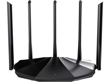 Veiling - Tenda AX1500 dual-band Gigabit-router WiFi 6