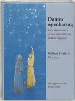 Dantes openbaring 9789060384978 W.F. Veltman, Verzenden, W.F. Veltman