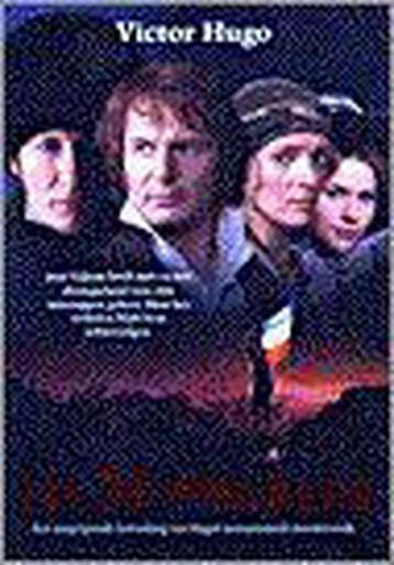 Les misérables 9789022984178 Victor Hugo, Verzenden, Victor Hugo