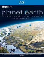 Planet Earth the complete series import (blu-ray tweedehands, Cd's en Dvd's, Ophalen of Verzenden, Nieuw in verpakking