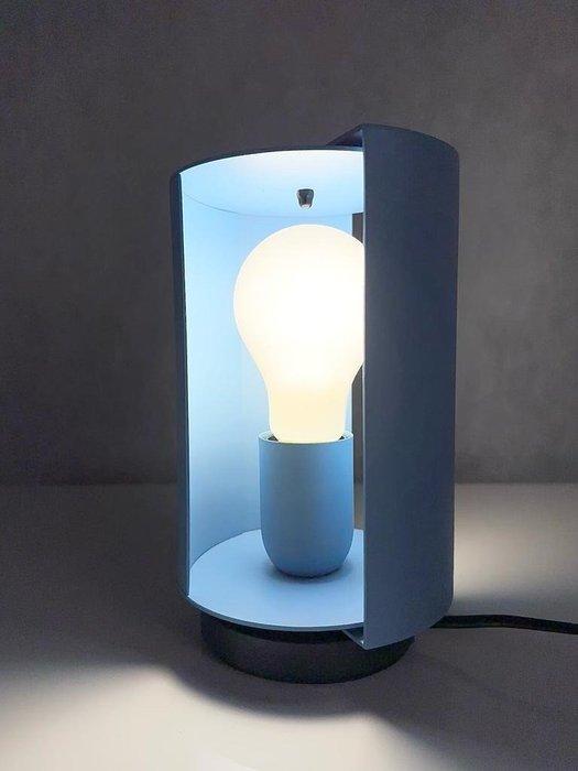 Charlotte Perriand - Lamp - Pivotante à Poser - Metaal, Antiek en Kunst, Antiek | Verlichting