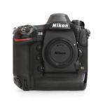 Nikon D6 - 265.000 kliks, Audio, Tv en Foto, Fotocamera's Digitaal, Ophalen of Verzenden, Zo goed als nieuw, Nikon