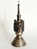 Barok stijl Judaica - Zilver - 1900-1910 - 800 zilver