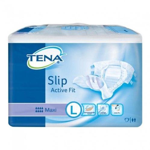 TENA Slip Active Fit Maxi L, Divers, Matériel Infirmier