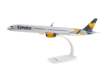Schaal 1:200 PPC Holland 704617 Boeing 757-300 Condor Th..., Ophalen of Verzenden