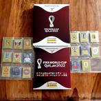 Panini - World Cup Qatar 2022 - Empty album + complete loose, Collections