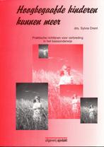 Hoogbegaafde kinderen kunnen meer, Boeken, Verzenden, Nieuw