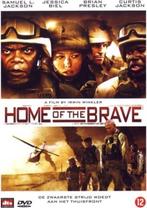 Home of the brave (dvd tweedehands film), Ophalen of Verzenden