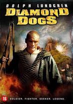 Diamond Dogs (dvd tweedehands film), Ophalen of Verzenden