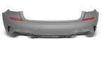 Achterbumper | BMW | 3-serie 19- 4d sed. G20 | M-Performance, Verzenden, Nieuw, BMW