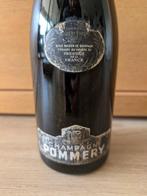 1961 Pommery, Champagne Pommery - Champagne Brut - 1, Collections