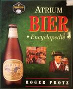 ATRIUM BIER ENCYCLOPEDIE 9789061137955 r. Protz, Boeken, Kookboeken, Verzenden, Gelezen, R. Protz