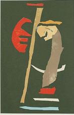 André Lanskoy (1902-1976) - Senza titolo - anni 60