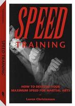 Speed Training 9780873648592 Loren W. Christensen, Verzenden, Loren W. Christensen