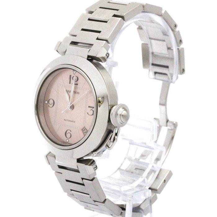 Cartier - Pasha C - W31075M7 - Unisex - 2020+, Handtassen en Accessoires, Horloges | Heren