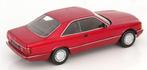 KK-Scale 1:18 - Modelauto - Mercedes Benz 560 SEC (C126) -, Hobby en Vrije tijd, Nieuw