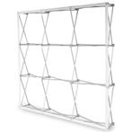 Beurswand | VELCRO | Opvouwbaar | Incl. Draagtas |, Zakelijke goederen, Verzenden, Nieuw in verpakking