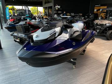 Sea-Doo GTI 170 SE // MY2025, IN STOCK! beschikbaar voor biedingen