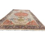 Huge Size Tabriz Wool Carpet with Amazing Design -, Nieuw