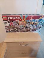 Lego Set - 71786 - Ninjago - Zane ijsdraak, Kinderen en Baby's, Speelgoed | Duplo en Lego, Nieuw