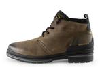 PME Legend Veterschoenen in maat 46 Groen | 5% extra korting, Kleding | Heren, Schoenen, Overige kleuren, Verzenden, PME Legend