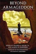 Beyond Armageddon 9780803283152 Walter M. Miller, Livres, Verzenden, Walter M. Miller