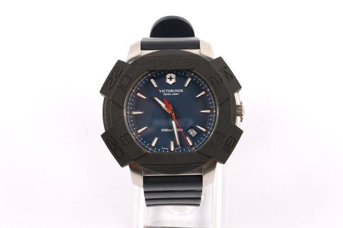 Victorinox - INOX - Zonder Minimumprijs - 241688.1 - Heren -, Handtassen en Accessoires, Horloges | Heren