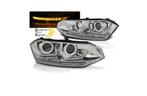 Xenon Look Dynamische LED Koplampen voor Volkswagen Polo 6 (, Ophalen of Verzenden