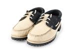 Timberland Veterschoenen in maat 44 Beige | 5% extra korting, Kleding | Heren, Schoenen, Overige kleuren, Verzenden, Timberland
