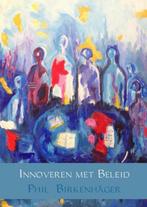 Innoveren met beleid 9789402150261 Phil Birkenhäger, Verzenden, Zo goed als nieuw, Phil Birkenhäger