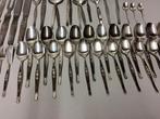 GERO - Bestekset (87) - Silverplated