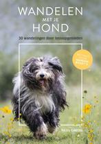Wandelen met je hond 9789018048006 Nicky Gootjes, Verzenden, Zo goed als nieuw, Nicky Gootjes