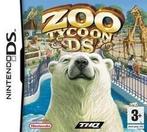 Zoo Tycoon  Nintendo DS - DS (DS Games, Nintendo DS Games), Games en Spelcomputers, Games | Nintendo DS, Nieuw, Verzenden