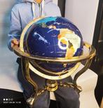 Tabletop globe - Kalifano - Edelstenen Aardbol - 2010-2020