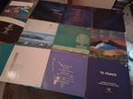 Mike Oldfield - 8 lp + 3 maxi vinyl - Différents titres -, CD & DVD