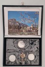 San Marino. 1981 (Zonder minimumprijs)