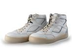 MJUS Sneakers in maat 40 Wit | 5% extra korting, Verzenden, Wit, Zo goed als nieuw, Sneakers