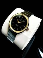 Omega - Constellation - Black Gilt Dial - Zonder, Nieuw